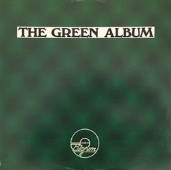 Download Various - The Green Album