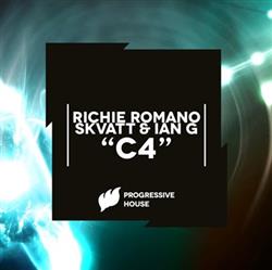 Download Richie Romano, Skvatt & Ian G - C4
