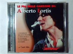 Download Alberto Fortis - Le Piu Belle Canzoni DI