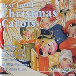 Download Unknown Artist - Best Loved Christmas Carols