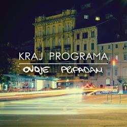 Download Kraj Programa - Ovdje Pripadam