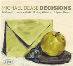 Download Michael Dease - Decisions