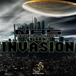 Download Nas Oterside - The Invasion