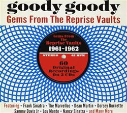 Download Various - Goody Goody Gems From The Reprise Vaults