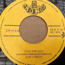 Download Los Virgo - Una Migaja Adivinenlo