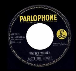 Download Mott The Hoople - Whisky Women