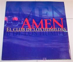 Download Amen - El Club De Los Humildes