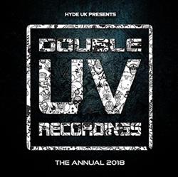 Download Various - Double UV Recordings The Annual 2018
