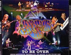 Download Asia , Yes - To Be Over