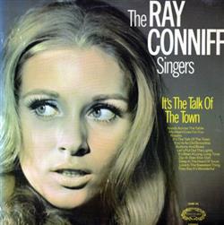 Download The Ray Conniff Singers - Its The Talk Of The Town