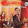 Album herunterladen Carlsberg - Gimme Love Gimme Time Re mixed Version