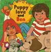 ouvir online Unknown Artist - Puppy Love Ben