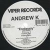 télécharger l'album Andrew K - Endlessly