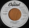 ouvir online Sandy Croft - Easier