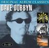 lytte på nettet Dave Dobbyn - Original Album Classics