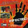 ouvir online Various - Infected Roadrunner Records Fall 2005 Enhanced Sampler