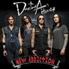 online luisteren Downtown Attraction - New Addiction Single