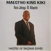 lyssna på nätet King Kiki - Raisi Jakaya M Kikwete