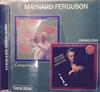 Album herunterladen Maynard Ferguson - Conquistador Chameleon