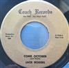 last ned album Jack Rogers - Come October Summers Over