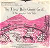 lytte på nettet Various - The Three Billy Goats Gruff