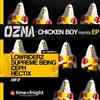 Album herunterladen Ozma - Chicken Boy Remixes EP