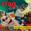 descargar álbum Stag - Saturday Morning
