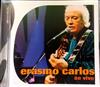 ladda ner album Erasmo Carlos - Ao Vivo