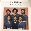 last ned album The Fordham Family - Let Us Pray