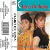 télécharger l'album Claro De Luna - Agua Pa Mí
