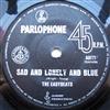 télécharger l'album The Easybeats - Sad And Lonely And Blue