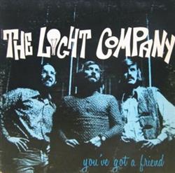 Download The Light Company - Youve Got A Friend