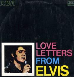Download Elvis - Love Letters From Elvis