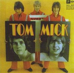 Download Tom & Mick Maniacs - Tom Mick Maniacs
