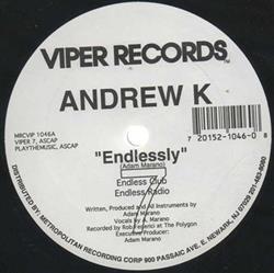 Download Andrew K - Endlessly