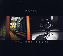 Download Gérard Manset - YA Une Route 1975 1981