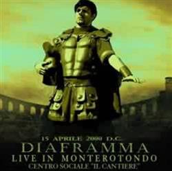 Download Diaframma - Live In Monterotondo