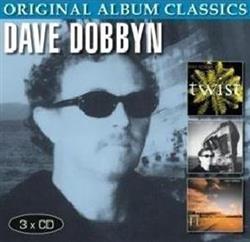 Download Dave Dobbyn - Original Album Classics