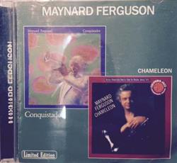 Download Maynard Ferguson - Conquistador Chameleon