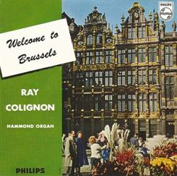 Download Ray Colignon - International Medley 2 Welcome To Brussels