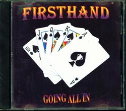 Download Firsthand - Going All In
