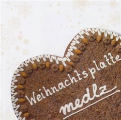 Download medlz - Weihnachtsplatte