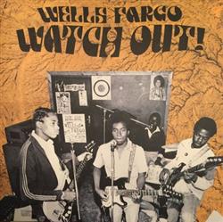 Download Wells Fargo - Watch Out