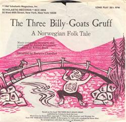 Download Various - The Three Billy Goats Gruff