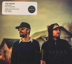 Download The Seers - Signals EP