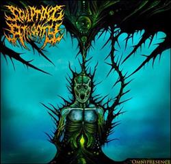 Download Sculpting Atrocity - Omnipresence