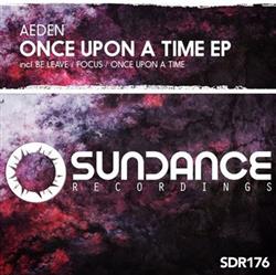 Download Aeden - Once Upon A Time EP