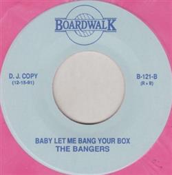 Download The Majestics , The Bangers - Girl Of My Dreams Baby Let Me Bang Your Box