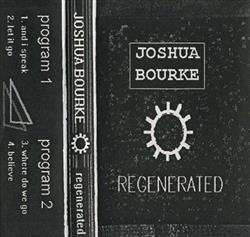 Download Joshua Bourke - Regenerated