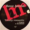 online anhören Rene Amesz - Totally Romantic